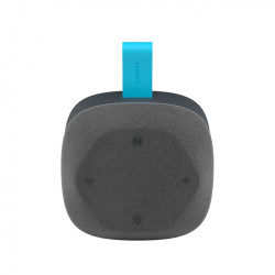 CANYON speaker HEXAGON 10 TWS 8W IPX5 Grey Blue - 4
