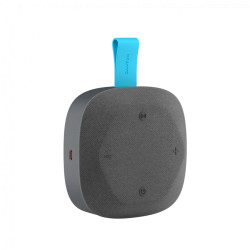 CANYON speaker HEXAGON 10 TWS 8W IPX5 Grey Blue - 5