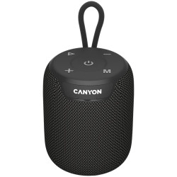 CANYON speaker OnMove 9 IPX6 TWS 10W Black - 1