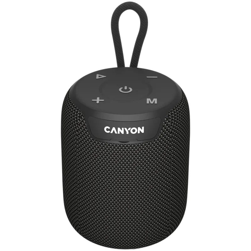 CANYON speaker OnMove 9 IPX6 TWS 10W Black - 1