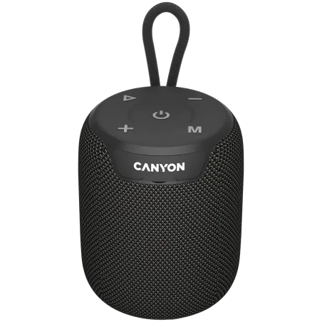 CANYON speaker OnMove 9 IPX6 TWS 10W Black - 1