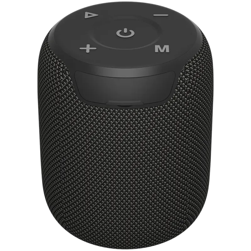 CANYON speaker OnMove 9 IPX6 TWS 10W Black - 1