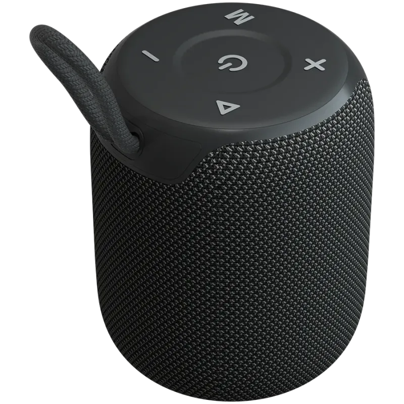 CANYON speaker OnMove 9 IPX6 TWS 10W Black - 1