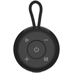 CANYON speaker OnMove 9 IPX6 TWS 10W Black - 6