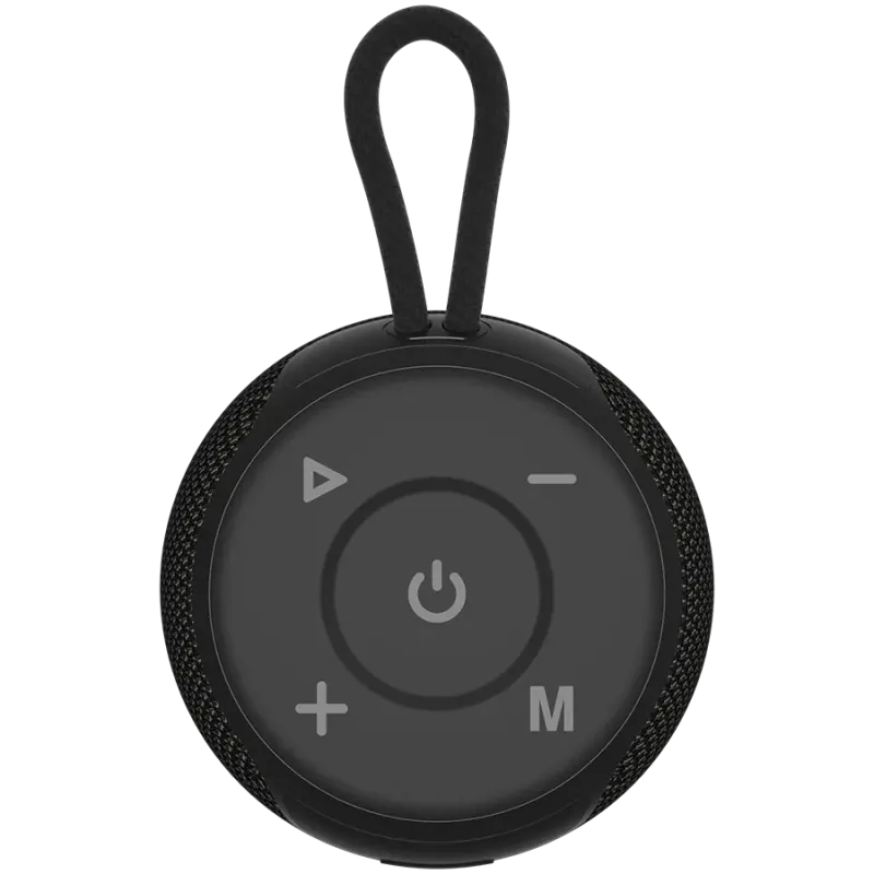 CANYON speaker OnMove 9 IPX6 TWS 10W Black - 1