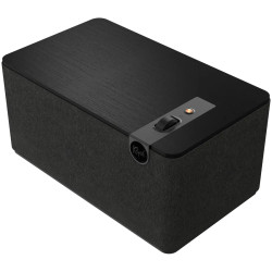 KLIPSCH The Three Plus Matt Black - 1