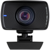 Elgato Facecam, Supported Resolutions (Uncompressed): 1080p60/1080p30/720p60/720p30/540p60/540p30, Elgato Prime Lens (all-glass)