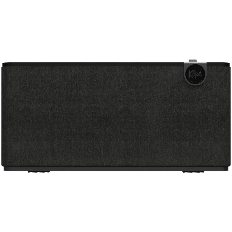 KLIPSCH The Three Plus Matt Black - 1