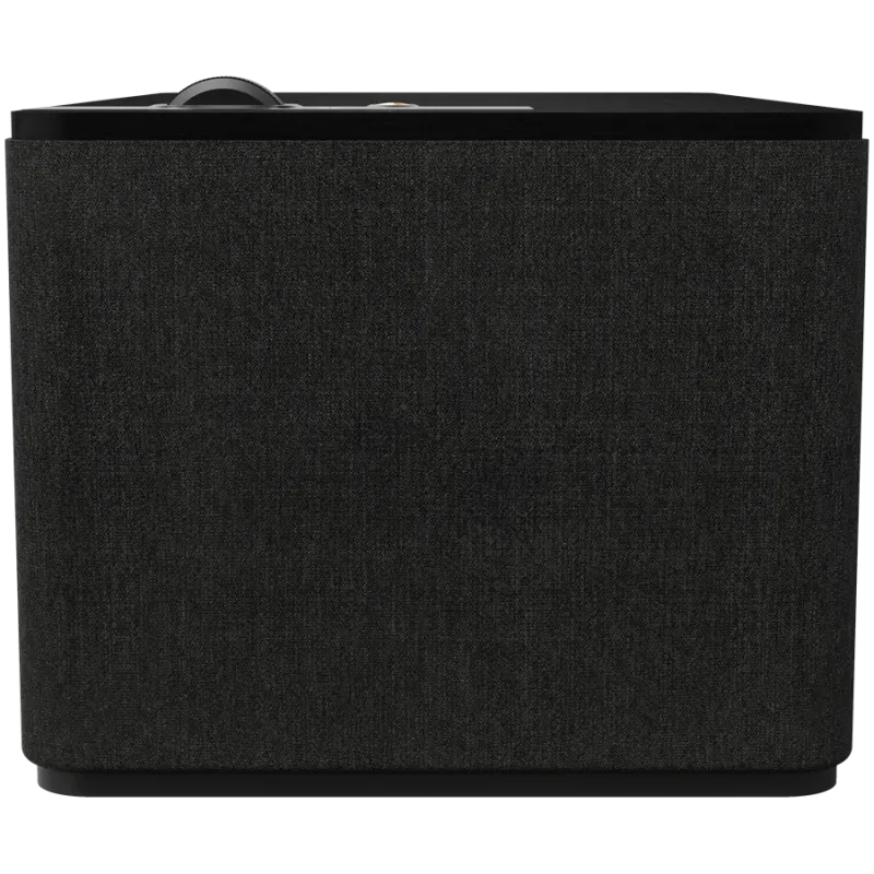 KLIPSCH The Three Plus Matt Black - 1