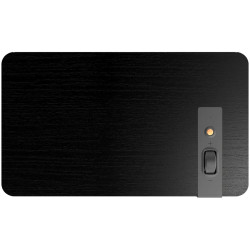 KLIPSCH The Three Plus Matt Black - 6