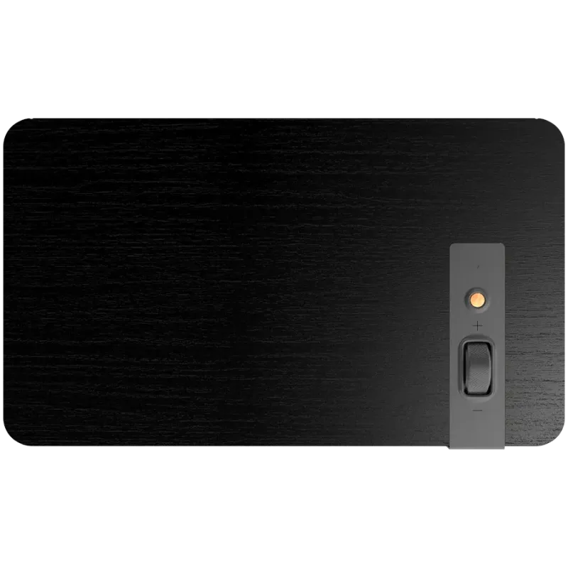 KLIPSCH The Three Plus Matt Black - 1