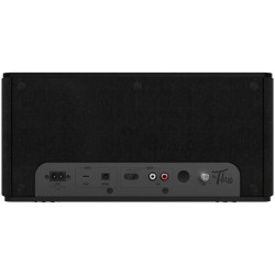 KLIPSCH The Three Plus Matt Black - 7