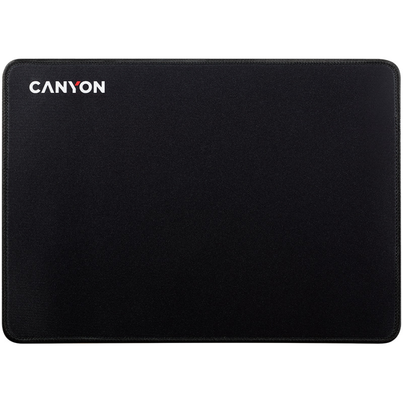 CANYON Gaming Mouse Pad_ 270x210x3mm - 1