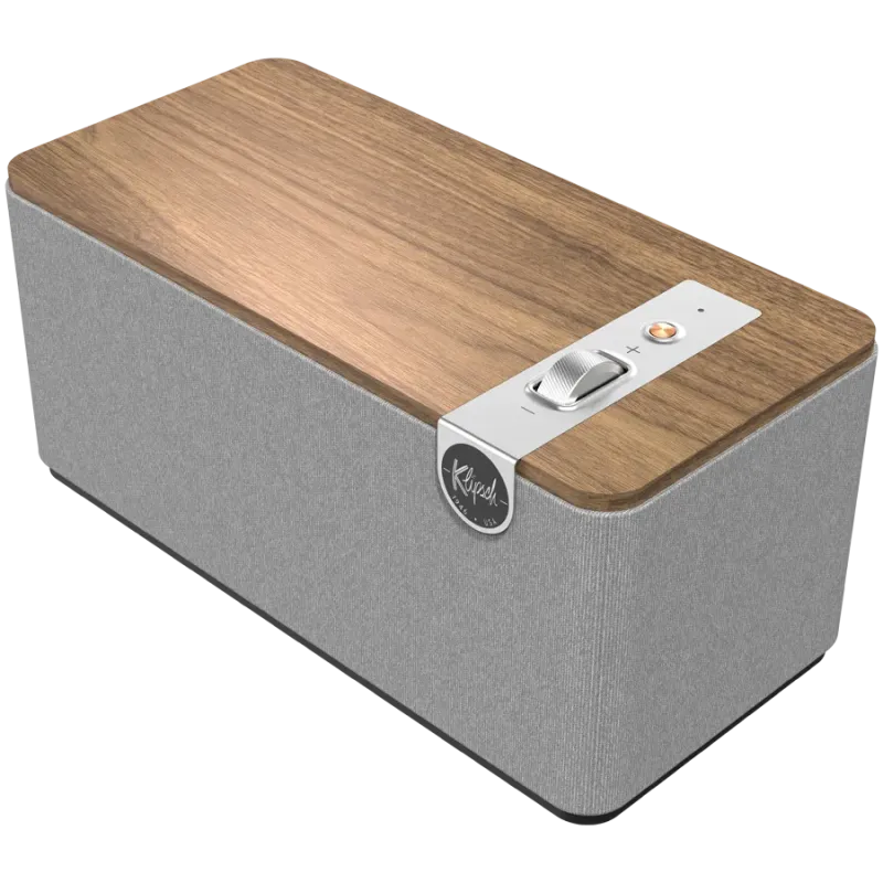 KLIPSCH The One Plus Walnut - 1