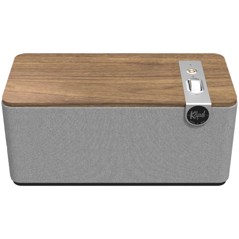 KLIPSCH The One Plus Walnut - 1