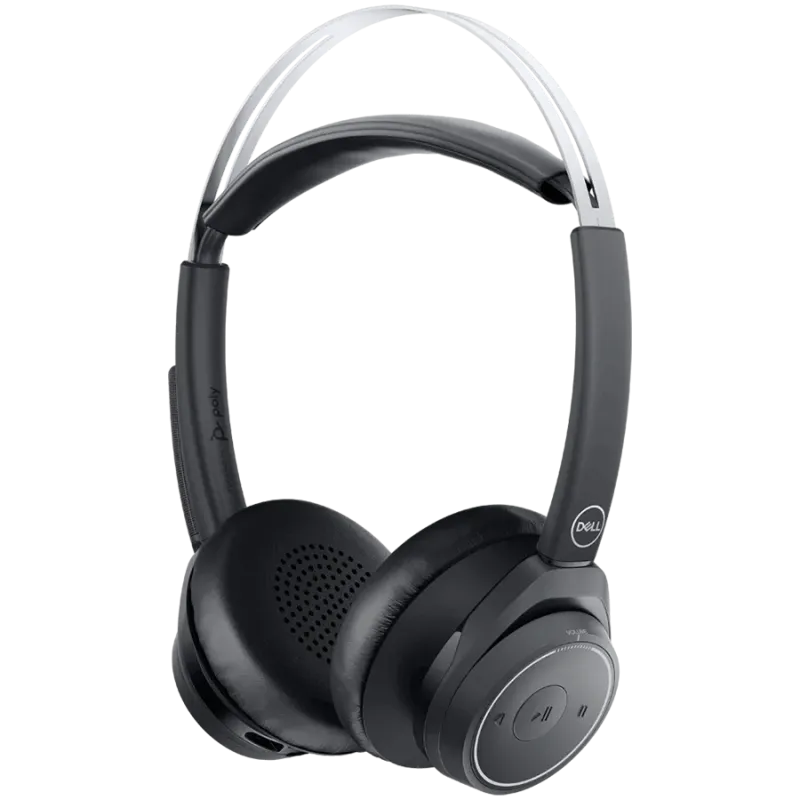 Dell Premier Wireless ANC Headset WL7022 - 1