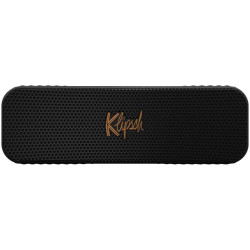 KLIPSCH Detroit Black - 1