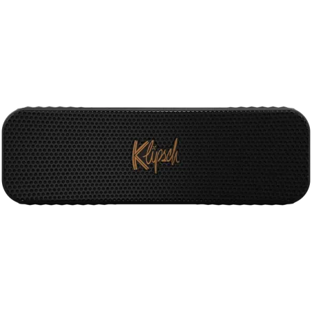 KLIPSCH Detroit Black - 1