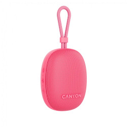 CANYON speaker OnMove 12 IPX7 TWS 5W Pink - 2