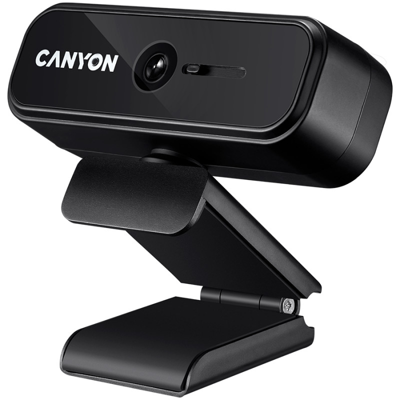 CANYON C2 720P HD 1.0Mega fixed focus webcam with USB2.0. connector, 360° rotary view scope, 1.0Mega pixels, built in MIC, Resol CANYON C2 720P HD 1.0Mega fixed focus webcam with USB2.0. connector, 360° rotary view scope, 1.0Mega pixels, built in MIC, Resol
