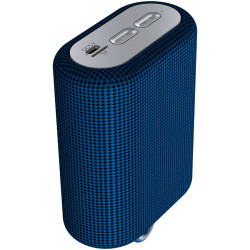 CANYON speaker BSP-4 5W Blue - 3