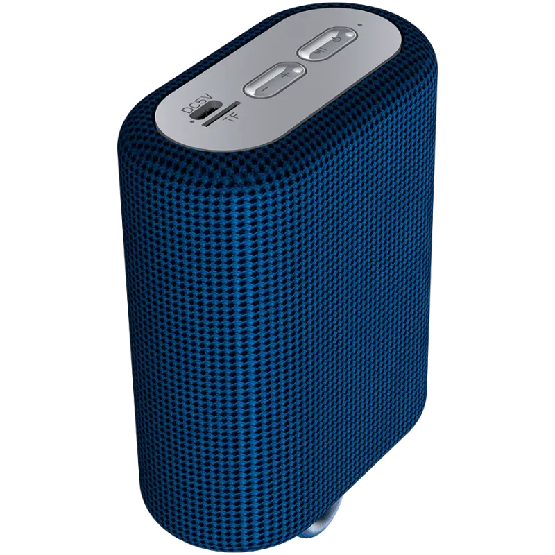 CANYON speaker BSP-4 5W Blue - 1