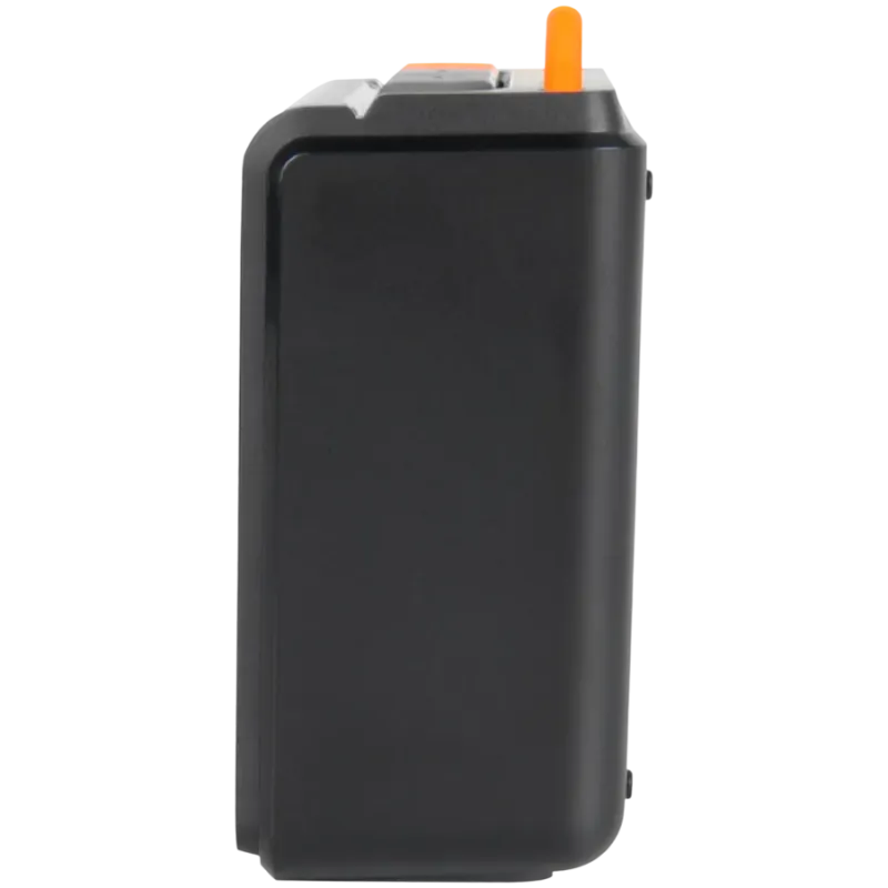 Edifier MP85 Bluetooth Speaker, BT V5.3, USB-C, 1.5-inch driver, 2.2W (RMS), Black - 1