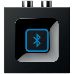 LOGITECH Bluetooth Audio Receiver - 2