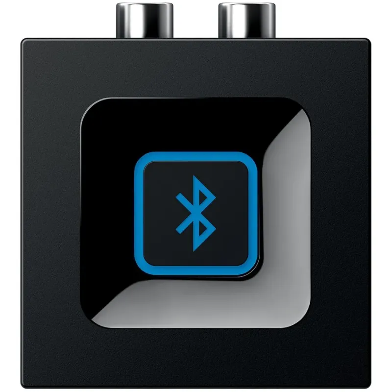 LOGITECH Bluetooth Audio Receiver - 1