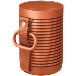 Beosound Explore Bonfire Orange - 1