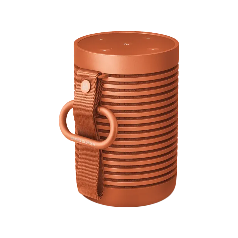 Beosound Explore Bonfire Orange - 1