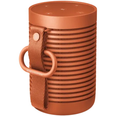 Beosound Explore Bonfire Orange - 1