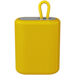 CANYON speaker BSP-4 5W Yellow - 1