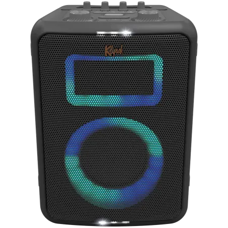 KLIPSCH Vegas Black - 1