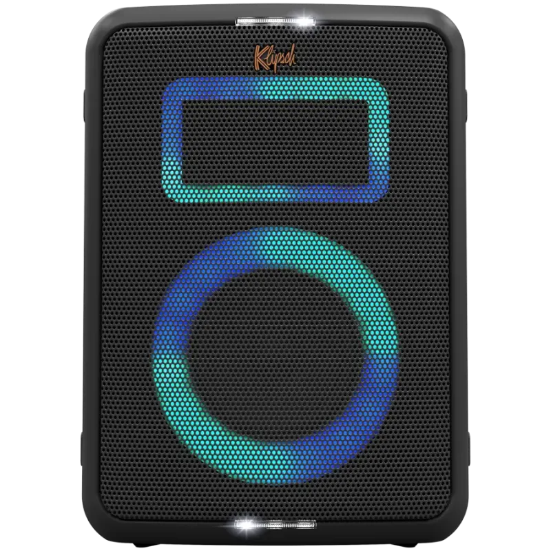 KLIPSCH Vegas Black - 1