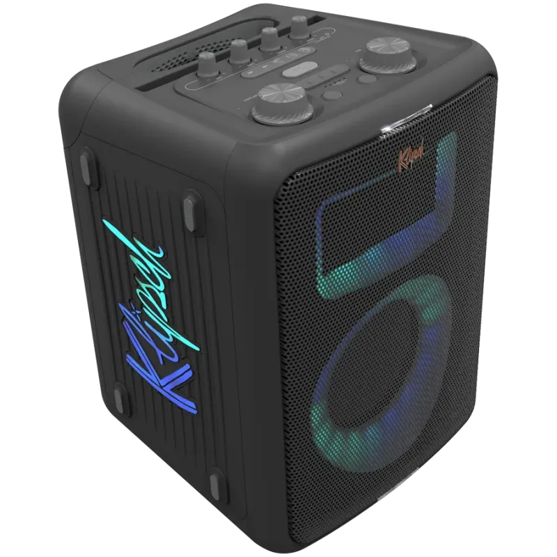 KLIPSCH Vegas Black - 1