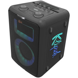 KLIPSCH Vegas Black - 4