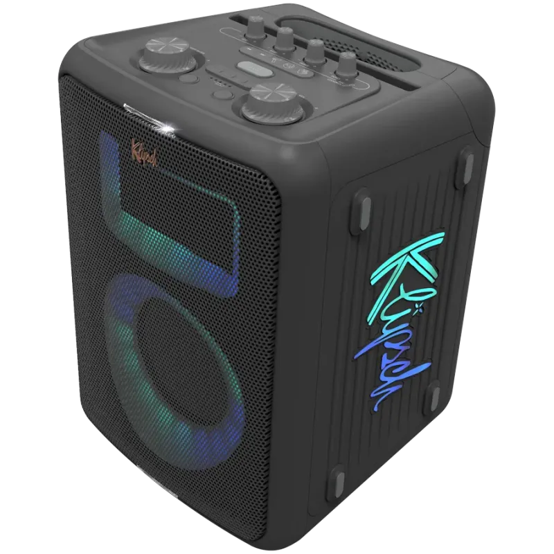 KLIPSCH Vegas Black - 1