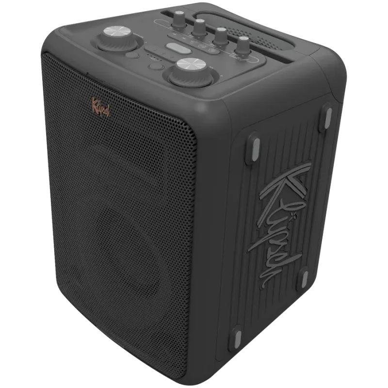 KLIPSCH Vegas Black - 1
