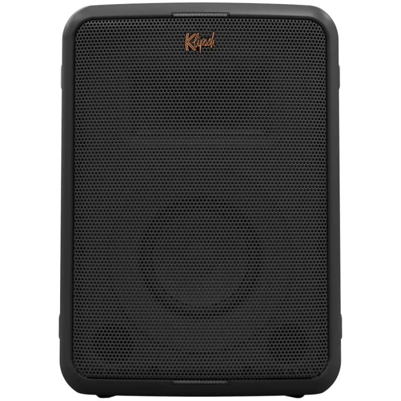 KLIPSCH Vegas Black - 1