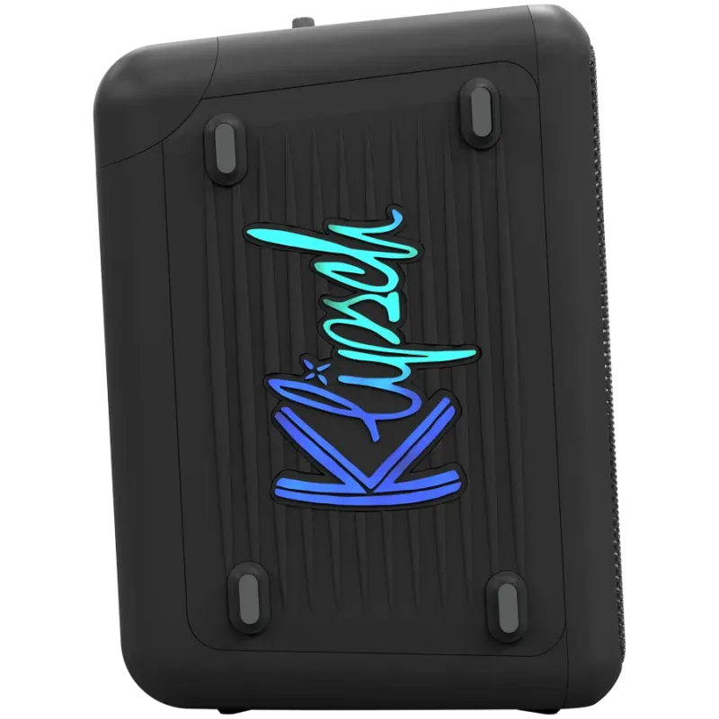 KLIPSCH Vegas Black - 1