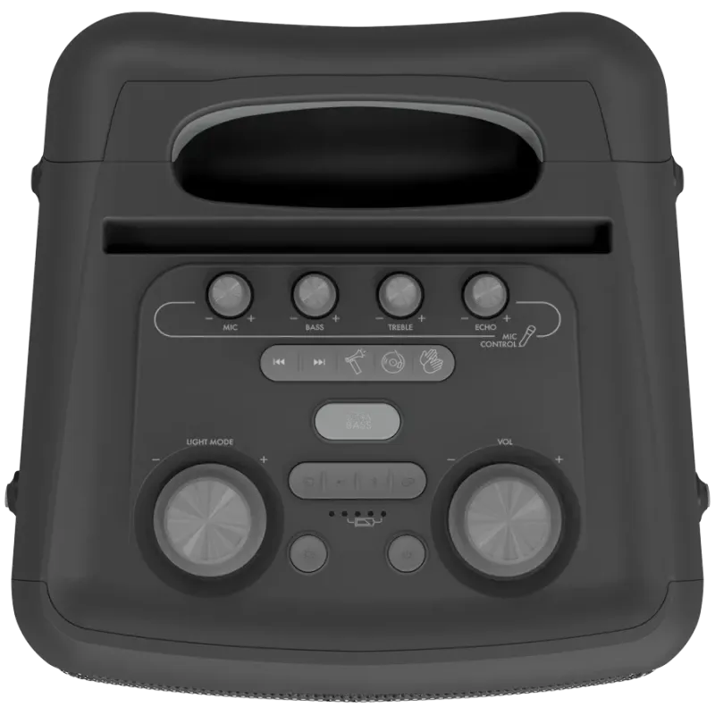 KLIPSCH Vegas Black - 1