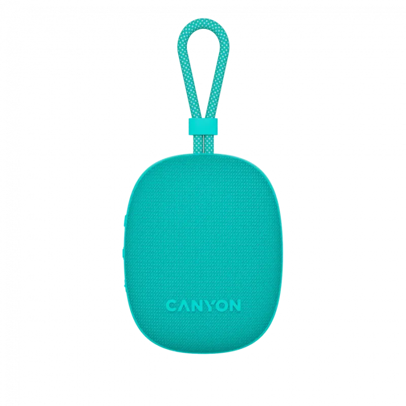 CANYON speaker OnMove 12 IPX7 TWS 5W Mint - 1