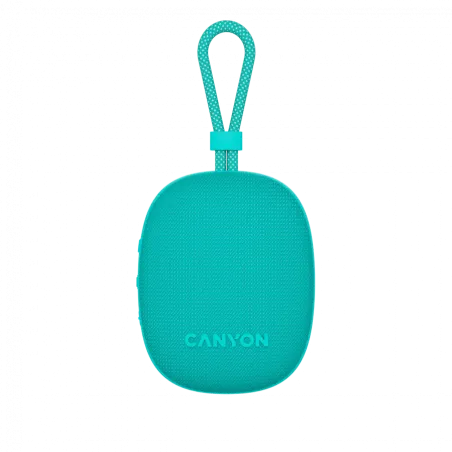 CANYON speaker OnMove 12 IPX7 TWS 5W Mint - 1