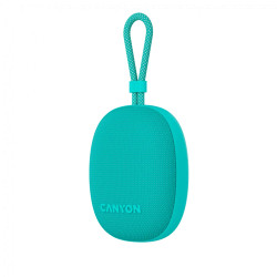 CANYON speaker OnMove 12 IPX7 TWS 5W Mint - 2