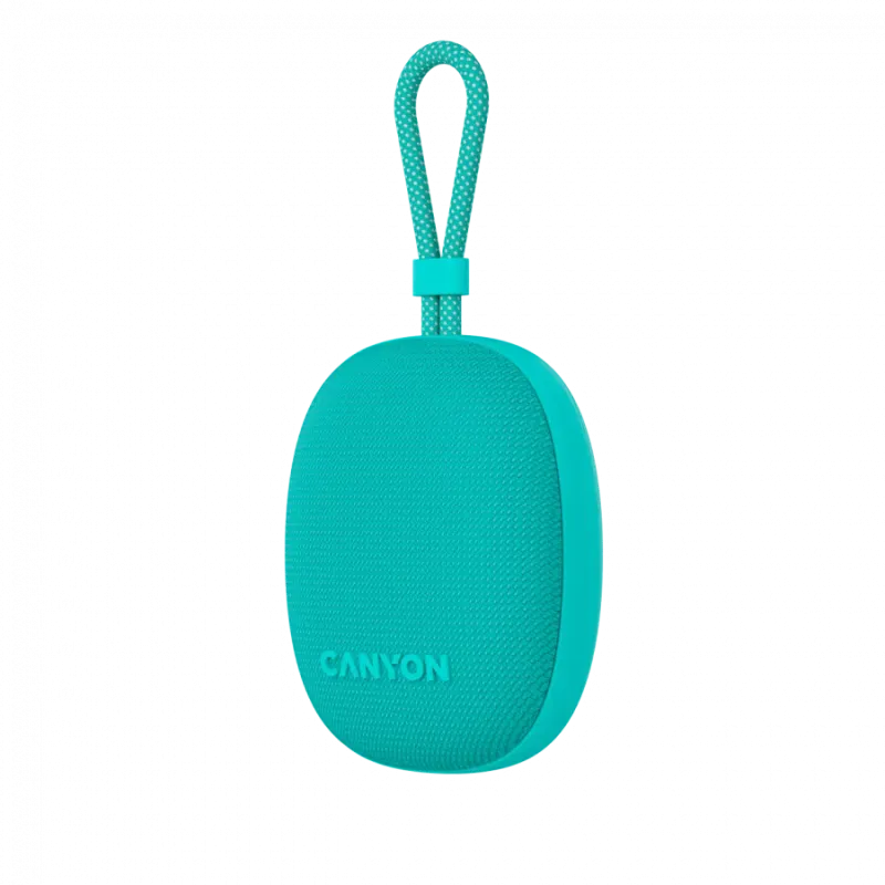 CANYON speaker OnMove 12 IPX7 TWS 5W Mint - 1