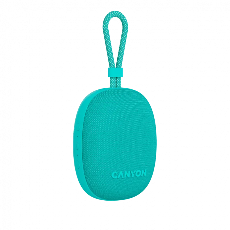 CANYON speaker OnMove 12 IPX7 TWS 5W Mint - 1