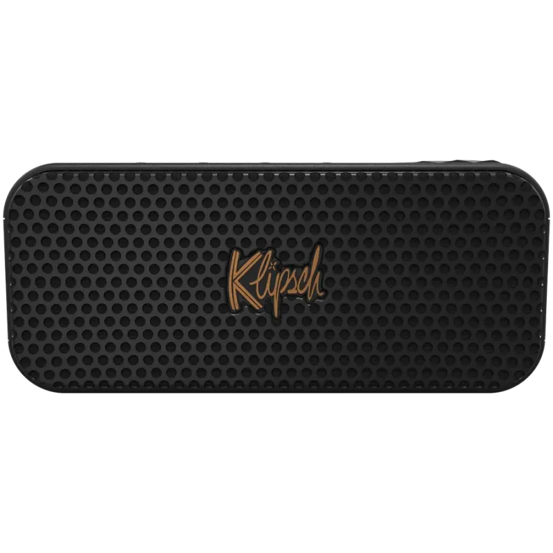 KLIPSCH Nashville Black - 1