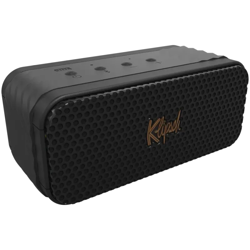 KLIPSCH Nashville Black - 1