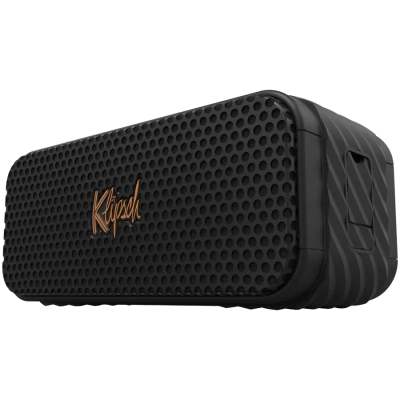 KLIPSCH Nashville Black - 1